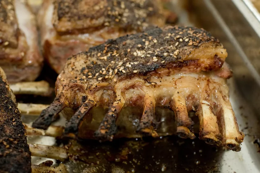 Il Sogno steak catering platter